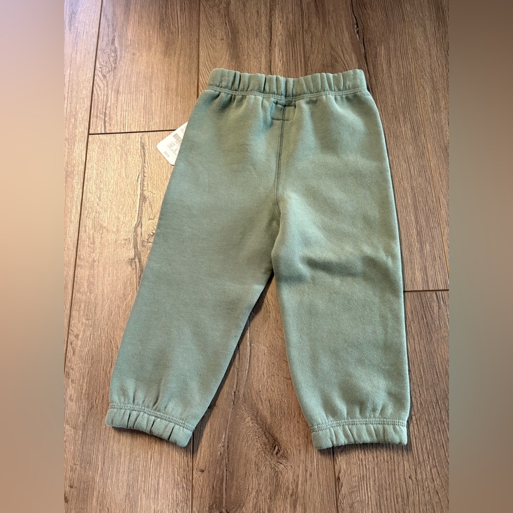 NWT Roots Joggers - Picture 2 of 5